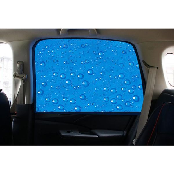 new arrival car side window magnetic sunshade sunscreen visor curtain sun-proof folding
new arrival car side window magnetic sunshade sunscreen visor curtain sun-proof folding