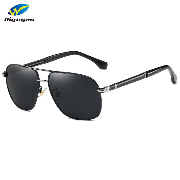 sunglasses male 2020 vintage rectangle polarized sun glasses men fishing driving glasses women shades gafas de sol, White;black
sunglasses male 2020 vintage rectangle polarized sun glasses men fishing driving glasses women shades gafas de sol, White;black