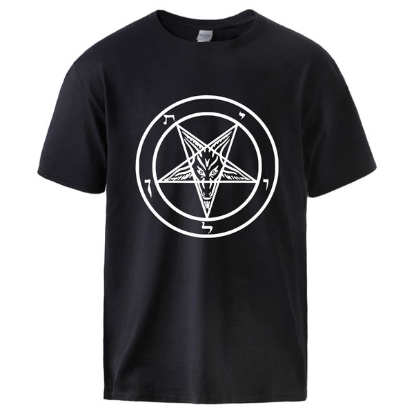 pentagram gothic occult mens cotton t shirts 2020 new summer casual short sleeve male fashion t shirts tee
pentagram gothic occult mens cotton t shirts 2020 new summer casual short sleeve male fashion t shirts tee