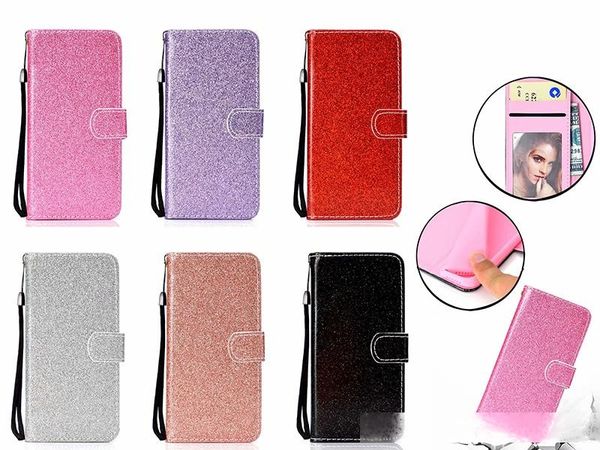 flip cover powder bling glitter wallet leather case for iphone 11 pro max xs max xr 6 7 8 plus samsung s20 plus
flip cover powder bling glitter wallet leather case for iphone 11 pro max xs max xr 6 7 8 plus samsung s20 plus