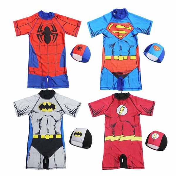 designer boys swimwear children swimsuit kids one piece bathing suit cartoon beachwear bodysuit surfing short sleeve 2-11 years old 5001
designer boys swimwear children swimsuit kids one piece bathing suit cartoon beachwear bodysuit surfing short sleeve 2-11 years old 5001