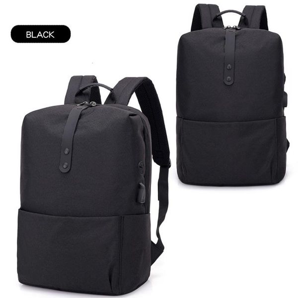 designer-men backpack anti-theft multifunctional casual lapbackpack usb charging travel school bags rucksack black
designer-men backpack anti-theft multifunctional casual lapbackpack usb charging travel school bags rucksack black