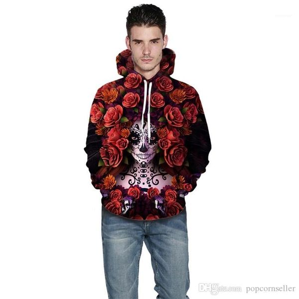 digital print 3d hoodie long sleeve jacket casual mens apparel halloween mens designer hoodie new popular, Black
digital print 3d hoodie long sleeve jacket casual mens apparel halloween mens designer hoodie new popular, Black