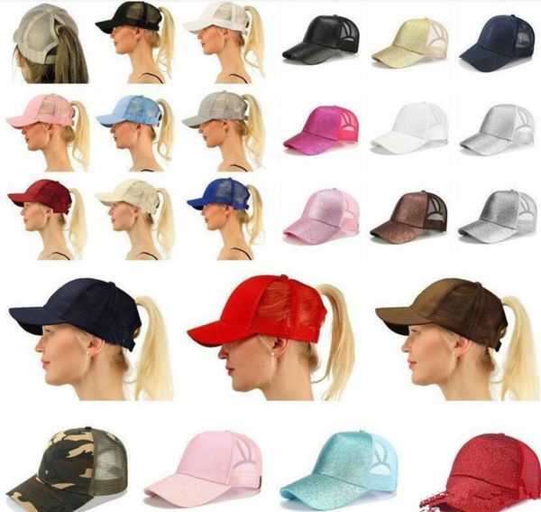 29 colors glitter ponytail ball cap messy buns trucker ponycaps plain baseball visor cap glitter ponytail hats jxw265, Black;white
29 colors glitter ponytail ball cap messy buns trucker ponycaps plain baseball visor cap glitter ponytail hats jxw265, Black;white