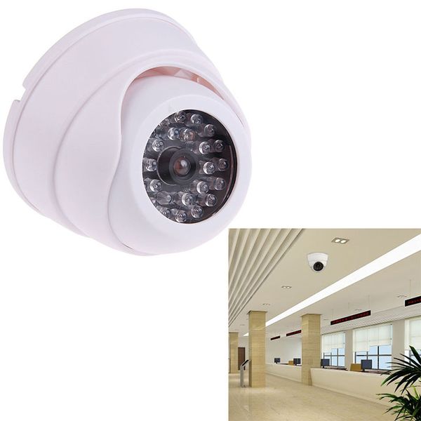 new high simulation dummy fake ip camera with flashing led light home store security cctv video surveillance accessories
new high simulation dummy fake ip camera with flashing led light home store security cctv video surveillance accessories