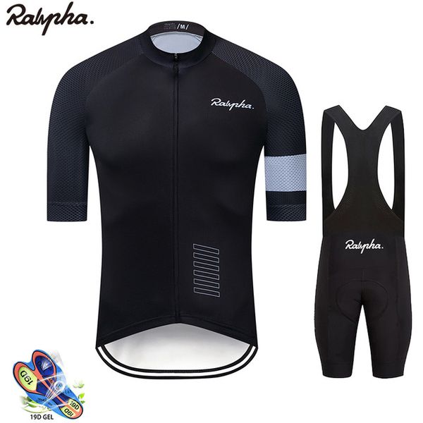 raphaful cycling jersey 2020 summer short sleeve bike clothing ropa ciclismo mountain road riding bike uniform, Black;blue
raphaful cycling jersey 2020 summer short sleeve bike clothing ropa ciclismo mountain road riding bike uniform, Black;blue