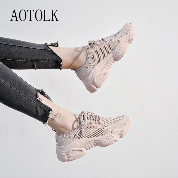 sneakes women shoes brand comfortable casual flats mesh breathable running women sneakers shoes large size 2020 new arrivals de, Black
sneakes women shoes brand comfortable casual flats mesh breathable running women sneakers shoes large size 2020 new arrivals de, Black