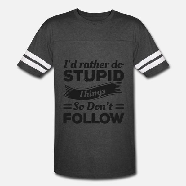 i m doing stupid things funny t shirt men personalized short sleeve plus size 3xl letters anti-wrinkle comfortable summer formal shirt
i m doing stupid things funny t shirt men personalized short sleeve plus size 3xl letters anti-wrinkle comfortable summer formal shirt