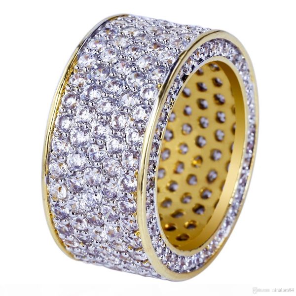 new fashion hip hop rings all iced out micro pave cubic zirconia 11mm width ring for male br023, Silver
new fashion hip hop rings all iced out micro pave cubic zirconia 11mm width ring for male br023, Silver