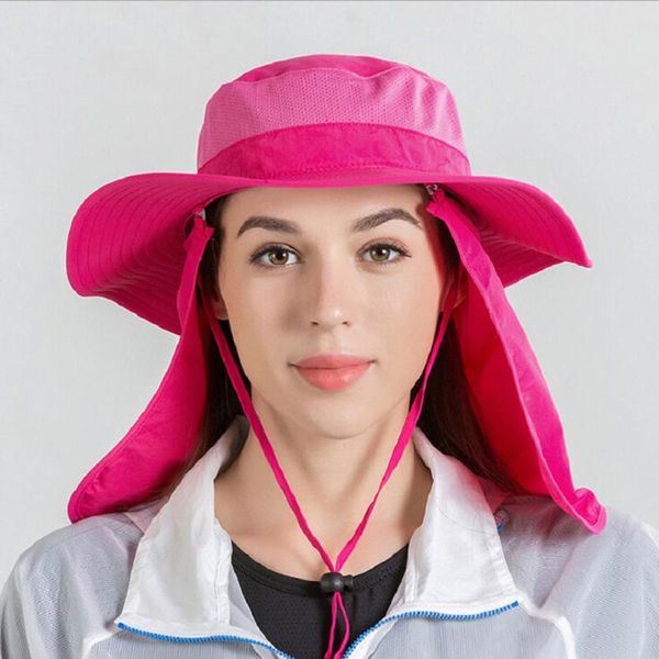 women men casual solid fishing outdoor hiking hunting snap hat brim ear neck cover sun flap cap skullies beanies, Blue;gray
women men casual solid fishing outdoor hiking hunting snap hat brim ear neck cover sun flap cap skullies beanies, Blue;gray
