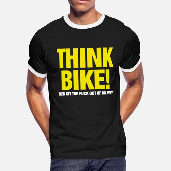 think bike mens funny biker superthink bike gift f t shirt men designs short sleeve euro size s-3xl vintage crazy humor summer outfit shirt
think bike mens funny biker superthink bike gift f t shirt men designs short sleeve euro size s-3xl vintage crazy humor summer outfit shirt