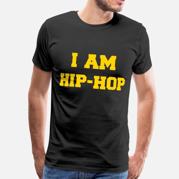 я am hip hop тенниска мужчины характер майка евро размер s-3xl формальное сыпучие новая мода лето природные рубашки
я am hip hop тенниска мужчины характер майка евро размер s-3xl формальное сыпучие новая мода лето природные рубашки