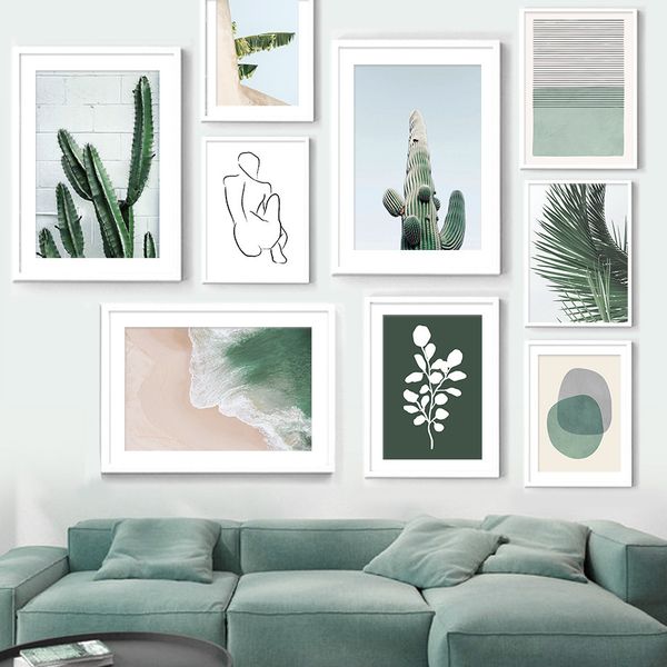 leaf cactus beach abstract girl body line wall art canvas painting nordic posters and prints wall pictures for living room decor
leaf cactus beach abstract girl body line wall art canvas painting nordic posters and prints wall pictures for living room decor