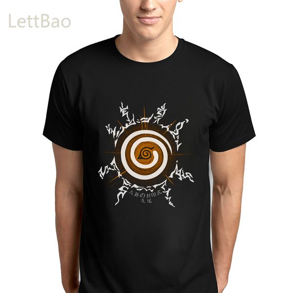 homme tha ninjas kanji summer men's t-shirts air naruto kyubi t-shirt hipster t shirt tumblr ulzzang anime japan tee camisetas
homme tha ninjas kanji summer men's t-shirts air naruto kyubi t-shirt hipster t shirt tumblr ulzzang anime japan tee camisetas