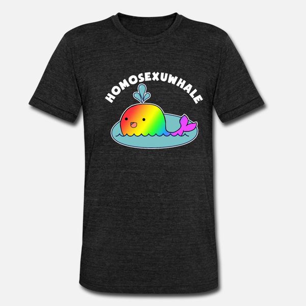 homosexuwhale lgbt gay pride gay t shirt men create 100% cotton round neck novelty anti-wrinkle breathable summer trend shirt
homosexuwhale lgbt gay pride gay t shirt men create 100% cotton round neck novelty anti-wrinkle breathable summer trend shirt