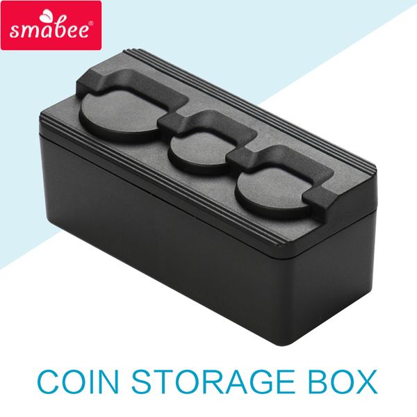 smabee car coin holder, loose change storage box can accommodat glove box tray storage auto styling
smabee car coin holder, loose change storage box can accommodat glove box tray storage auto styling