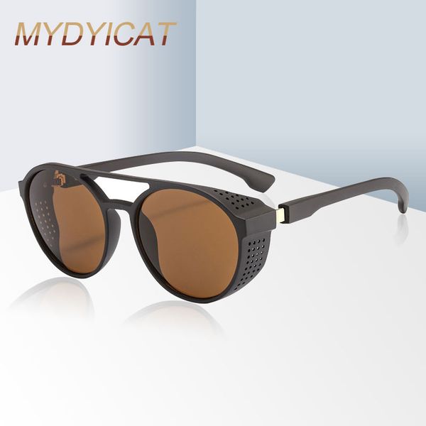 classic metal round steampunk sunglasses men women glasses brand designer retro frame vintage sunglasses uv400, White;black
classic metal round steampunk sunglasses men women glasses brand designer retro frame vintage sunglasses uv400, White;black