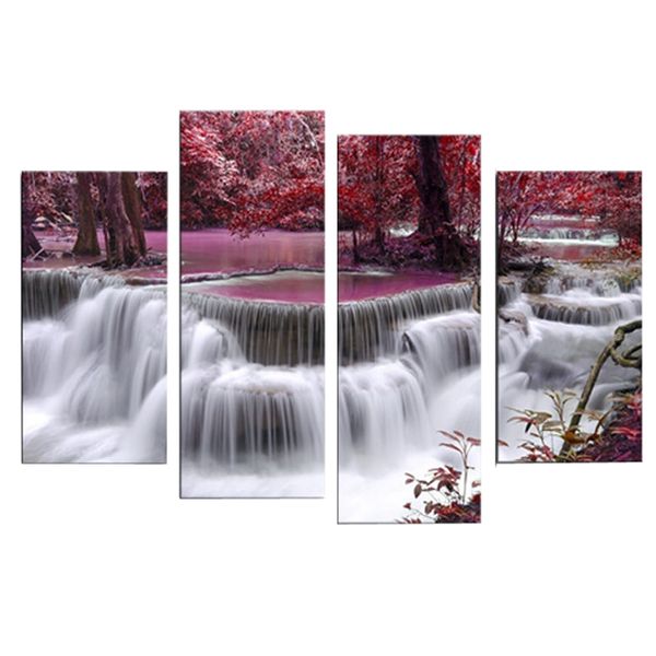 paintings waterfall beautiful scene canvas painting oil print home decor art wall picture for living room unframed
paintings waterfall beautiful scene canvas painting oil print home decor art wall picture for living room unframed