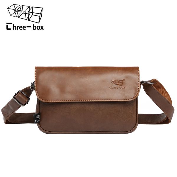 three-box leather men bag fashion messenger bag brand design casual crossbody shoulder vintage handbags
three-box leather men bag fashion messenger bag brand design casual crossbody shoulder vintage handbags