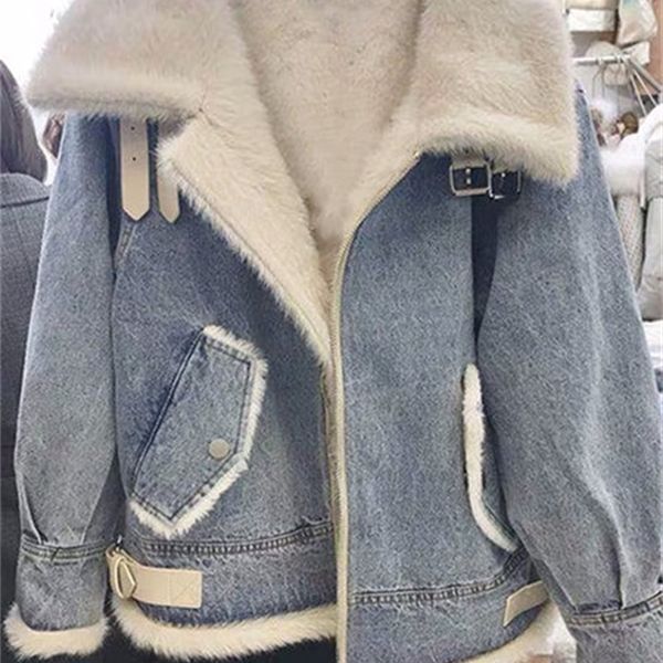 blue women denim jacket coats 2020 autumn long sleeve pockets jeans coat jacket outwear overcoat warm short fleece jackets, Black
blue women denim jacket coats 2020 autumn long sleeve pockets jeans coat jacket outwear overcoat warm short fleece jackets, Black