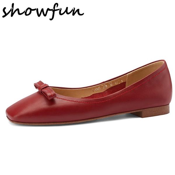 women's genuine leather bow tie slip-on flats leisure soft comfortable daily female footwear square toe sweet loafers shoe women, Black
women's genuine leather bow tie slip-on flats leisure soft comfortable daily female footwear square toe sweet loafers shoe women, Black
