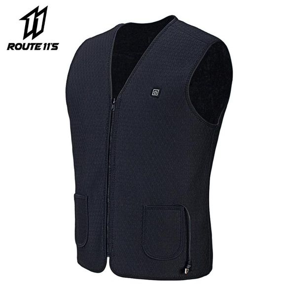 2020 new motorcycle jacket men usb infrared electric heating vest waistcoat thermal clothing winter riding jacket chaqueta moto
2020 new motorcycle jacket men usb infrared electric heating vest waistcoat thermal clothing winter riding jacket chaqueta moto