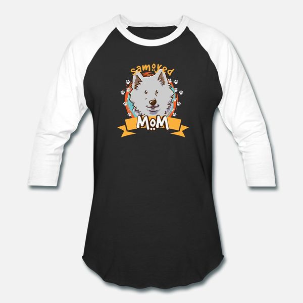 samoyed dog mom t shirt men personalized cotton crew neck letters interesting casual summer style letter shirt
samoyed dog mom t shirt men personalized cotton crew neck letters interesting casual summer style letter shirt