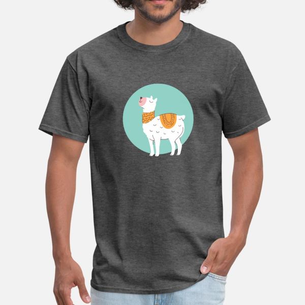 children funny lama 19 t shirt men customized short sleeve o-neck solid color gift humor summer style vintage shirt
children funny lama 19 t shirt men customized short sleeve o-neck solid color gift humor summer style vintage shirt
