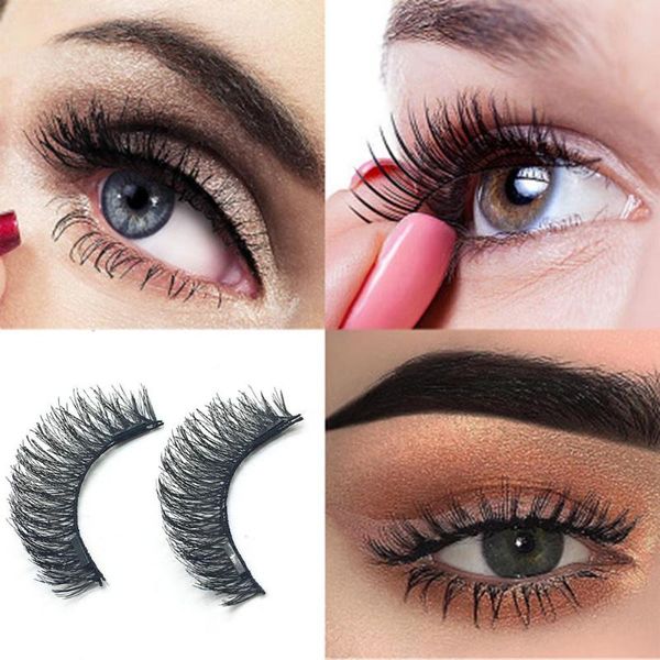 4pcs 3d double magnetic false eyelashes arc invisible natural ultra-thin fake eyelashes for women eye make up
4pcs 3d double magnetic false eyelashes arc invisible natural ultra-thin fake eyelashes for women eye make up