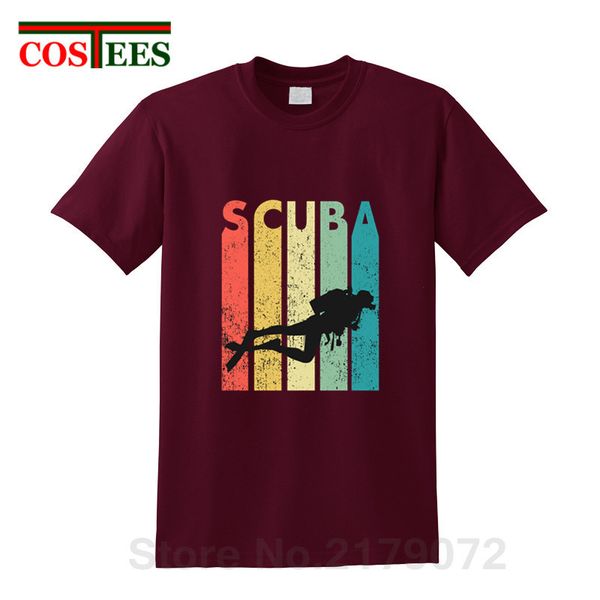 vintage scuba diving t shirt men man retro scuba diver t-shirt diving tshirt diver teeshirt male perfect swimming lover clothing
vintage scuba diving t shirt men man retro scuba diver t-shirt diving tshirt diver teeshirt male perfect swimming lover clothing