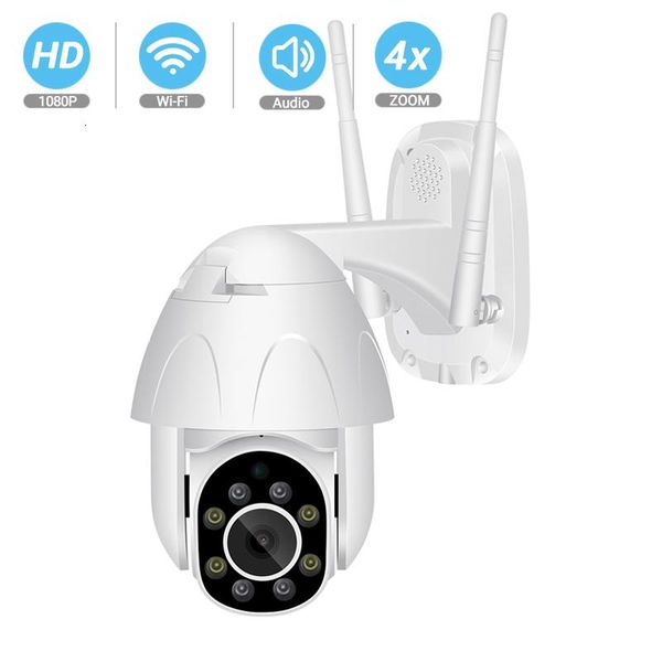 cgjxsbesder 1080p ptz two -way audio wifi camera 4x digital zoom ir night vision auto tracking waterproof ip camera cctv surveillance t19101
cgjxsbesder 1080p ptz two -way audio wifi camera 4x digital zoom ir night vision auto tracking waterproof ip camera cctv surveillance t19101
