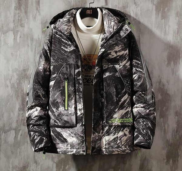 new men s winter warm hooded duck down jacket brand menswear clothes dropshipping male casual fashion coat 03, Black
new men s winter warm hooded duck down jacket brand menswear clothes dropshipping male casual fashion coat 03, Black