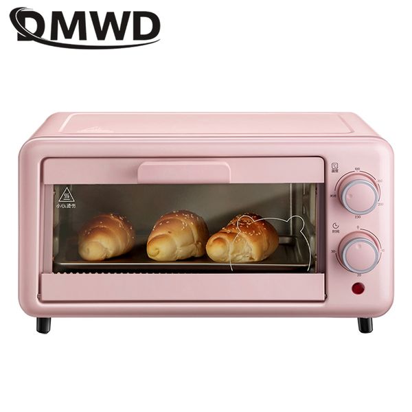 electric ovens dmwd multi-function oven bake home small temperature control mini cake 11l
electric ovens dmwd multi-function oven bake home small temperature control mini cake 11l