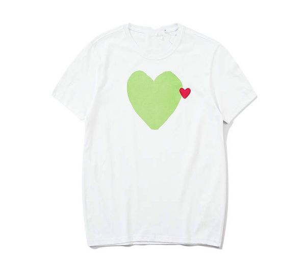 New Summer T Shirts for Men Fashion Mens Tops Short Sleeve Shirt with Heart Printed Crew Neck Best Sale Tees Clothing 2020 New
New Summer T Shirts for Men Fashion Mens Tops Short Sleeve Shirt with Heart Printed Crew Neck Best Sale Tees Clothing 2020 New