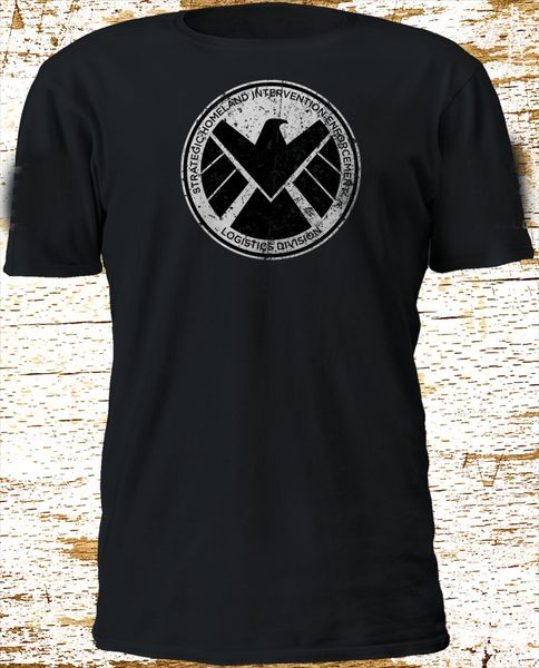new s.h.i.e.l.d shield nick fury fire and courage sleeves t shirt 2019 new design summer short sleeve men homme hip hop t shirt
new s.h.i.e.l.d shield nick fury fire and courage sleeves t shirt 2019 new design summer short sleeve men homme hip hop t shirt