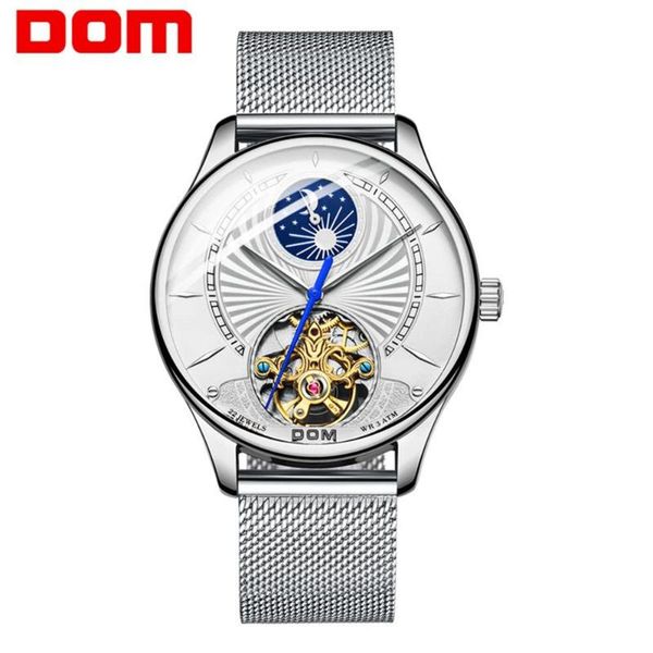 mechanical watches business men watch waterproof clock mens fashion wristwatch relogio masculino m-1260d-7m, Slivery;brown
mechanical watches business men watch waterproof clock mens fashion wristwatch relogio masculino m-1260d-7m, Slivery;brown