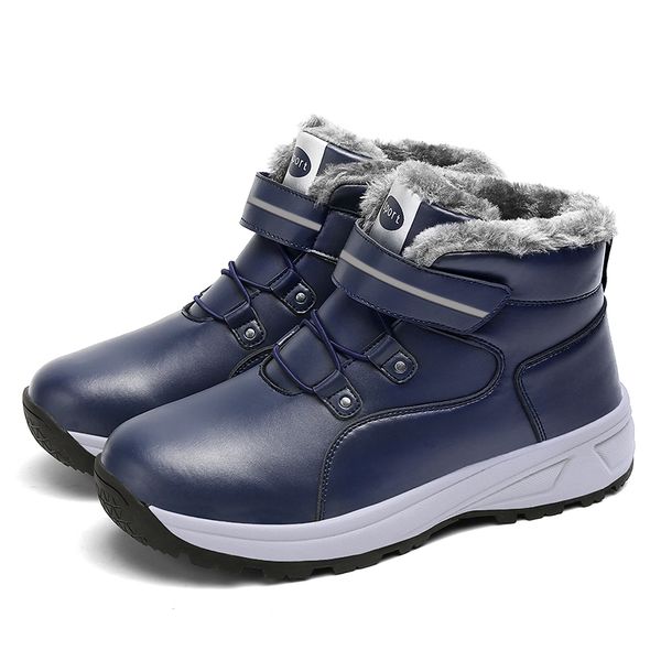 lyxlyh winter boots women new fashion plush platform boots female warm ankle for women booties feminimo, Black
lyxlyh winter boots women new fashion plush platform boots female warm ankle for women booties feminimo, Black