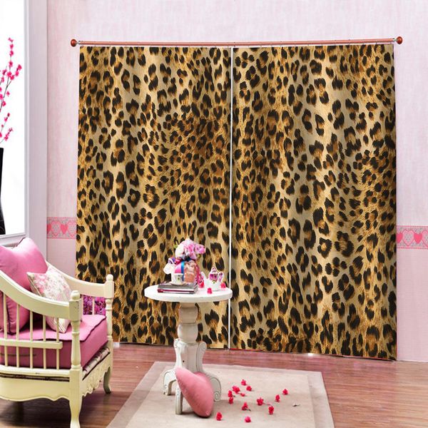 luxury blackout 3d window curtains for living room bedroom brown tiger curtains 3d stereoscopic curtains
luxury blackout 3d window curtains for living room bedroom brown tiger curtains 3d stereoscopic curtains