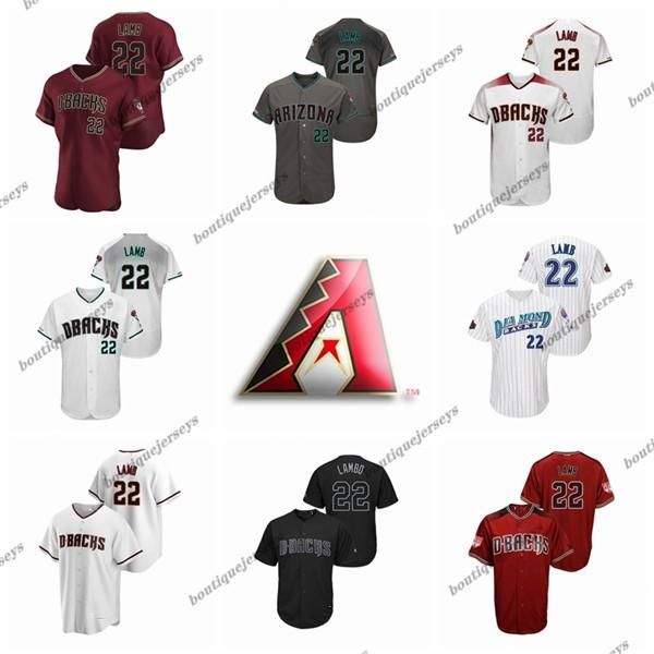 custom men women kids arizona diamondbacks 22 jake lamb home black red white crimson baseball jerseys, Blue;black
custom men women kids arizona diamondbacks 22 jake lamb home black red white crimson baseball jerseys, Blue;black
