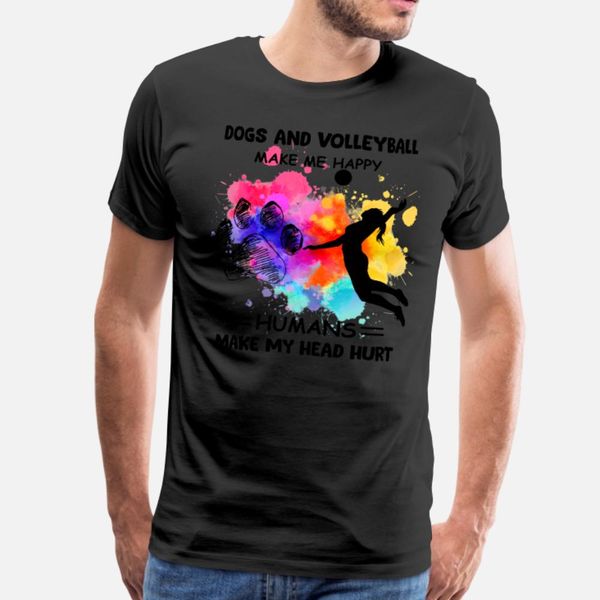 dog and volleyball make me happy t shirt men personalized tee shirt plus size 3xl family crazy fashion summer style trend shirt
dog and volleyball make me happy t shirt men personalized tee shirt plus size 3xl family crazy fashion summer style trend shirt