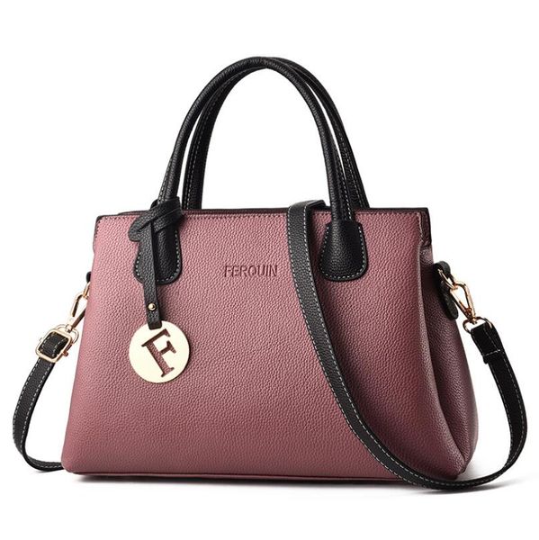 2020 new famous designer women's bags Temperament Fashion Women Handbag Stylish atmosphere Women Messenger Bag ladies Shoulder Crossbody bag
2020 new famous designer women's bags Temperament Fashion Women Handbag Stylish atmosphere Women Messenger Bag ladies Shoulder Crossbody bag