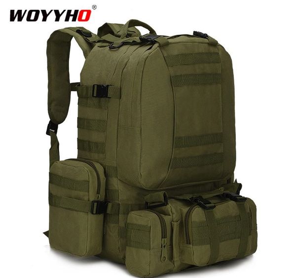 25-50l tactical backpacks men s backpack hiking trekking backpack travel sport bag outdoor climbing bag rucksacks
25-50l tactical backpacks men s backpack hiking trekking backpack travel sport bag outdoor climbing bag rucksacks