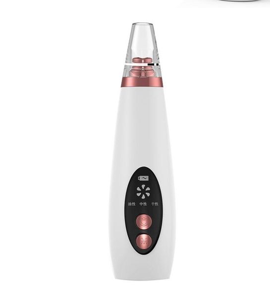 usb rechargeable pore cleaner face blackhead remover vacuum suction electric nose face deep cleansing skin care machine beauty tool
usb rechargeable pore cleaner face blackhead remover vacuum suction electric nose face deep cleansing skin care machine beauty tool