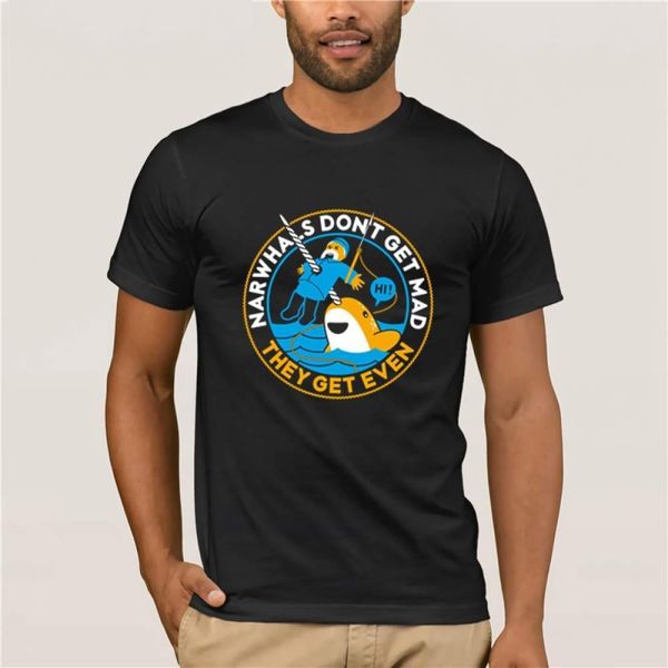 Fashion T-shirt trendy cool top men's T-shirt for Mans narwhal T-shirt novelty top quality popular
Fashion T-shirt trendy cool top men's T-shirt for Mans narwhal T-shirt novelty top quality popular