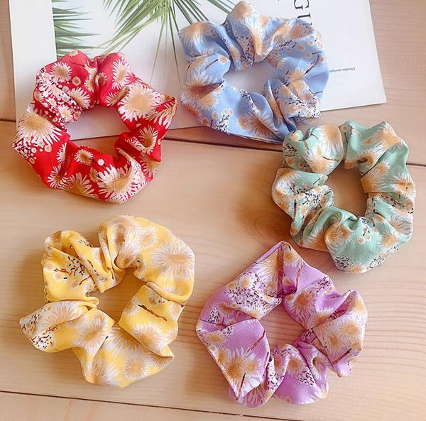 ins женщина дизайнер scrunchies daisy печать круг волосы упругого хвостик держатель эластичный девушка большого кишечник hairbands аксессуар, Slivery;white
ins женщина дизайнер scrunchies daisy печать круг волосы упругого хвостик держатель эластичный девушка большого кишечник hairbands аксессуар, Slivery;white