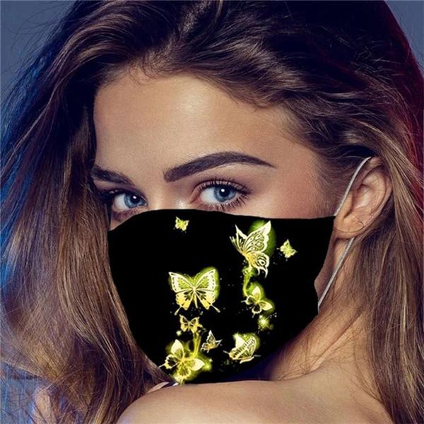 Fashion Butterfly Face Mask Breathable Dust-proof Summer Sunscreen Masks Personality Printing Cycling Mask Designer Masks free DHL shipping5
Fashion Butterfly Face Mask Breathable Dust-proof Summer Sunscreen Masks Personality Printing Cycling Mask Designer Masks free DHL shipping5