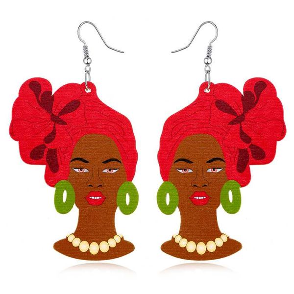 dangle & chandelier 2021 africa women wooden long earrings for jewelry bohemian ethnic wood big statement drop gift, Silver
dangle & chandelier 2021 africa women wooden long earrings for jewelry bohemian ethnic wood big statement drop gift, Silver