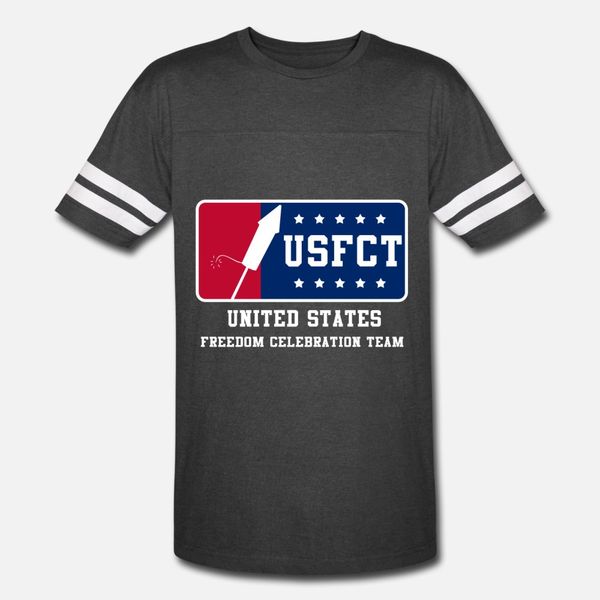 independence day 4th of july: usfct t shirt men knitted 100% cotton round neck letter loose funny casual spring family shirt
independence day 4th of july: usfct t shirt men knitted 100% cotton round neck letter loose funny casual spring family shirt