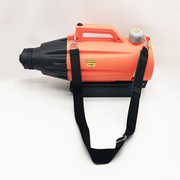 agricultural ulv cold fogger machine spraying adjustable electric disinfection sprayer
agricultural ulv cold fogger machine spraying adjustable electric disinfection sprayer