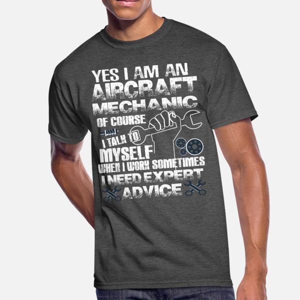 yes i am an aircraft mechanic t shirt men knitted short sleeve round neck fit anti-wrinkle casual spring autumn letters shirt
yes i am an aircraft mechanic t shirt men knitted short sleeve round neck fit anti-wrinkle casual spring autumn letters shirt
